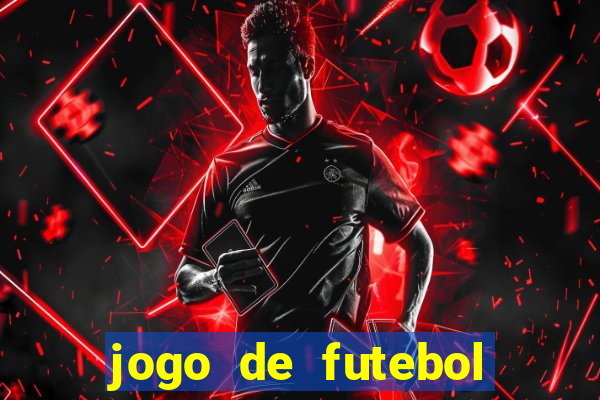 jogo de futebol the champions 3d